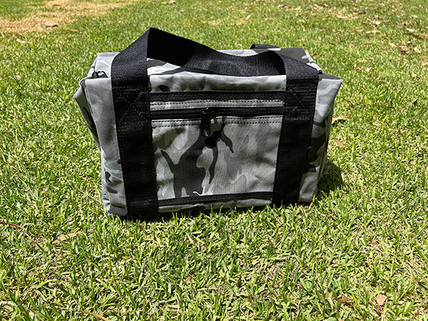 
                  
                    Gear Mate 60 - Small Duffel Bag
                  
                