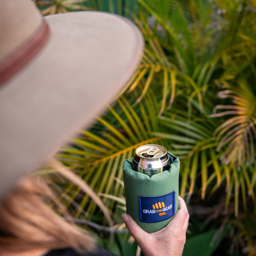 
                  
                    SWIG SWAG - AUSTRALIAN MADE STUBBIE HOLDER
                  
                