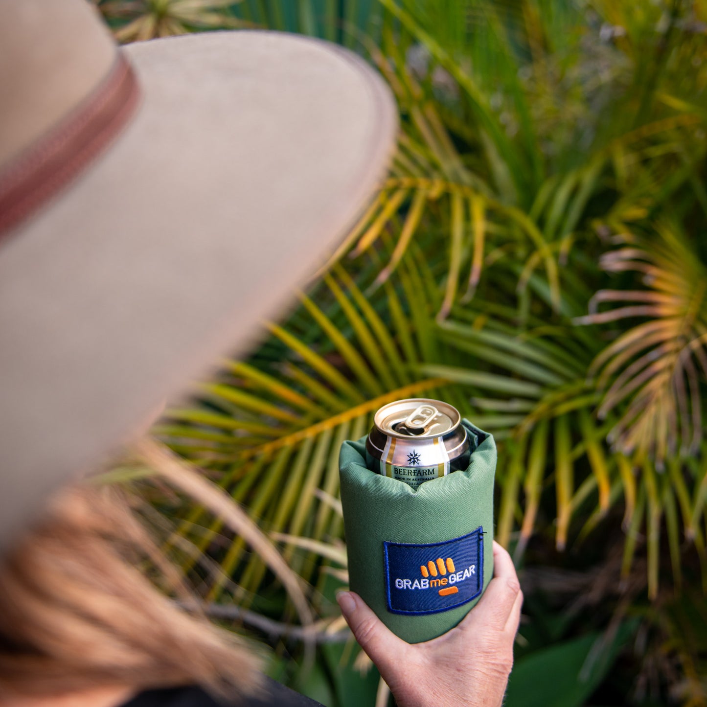 
                  
                    SWIG SWAG - AUSTRALIAN MADE STUBBIE HOLDER
                  
                