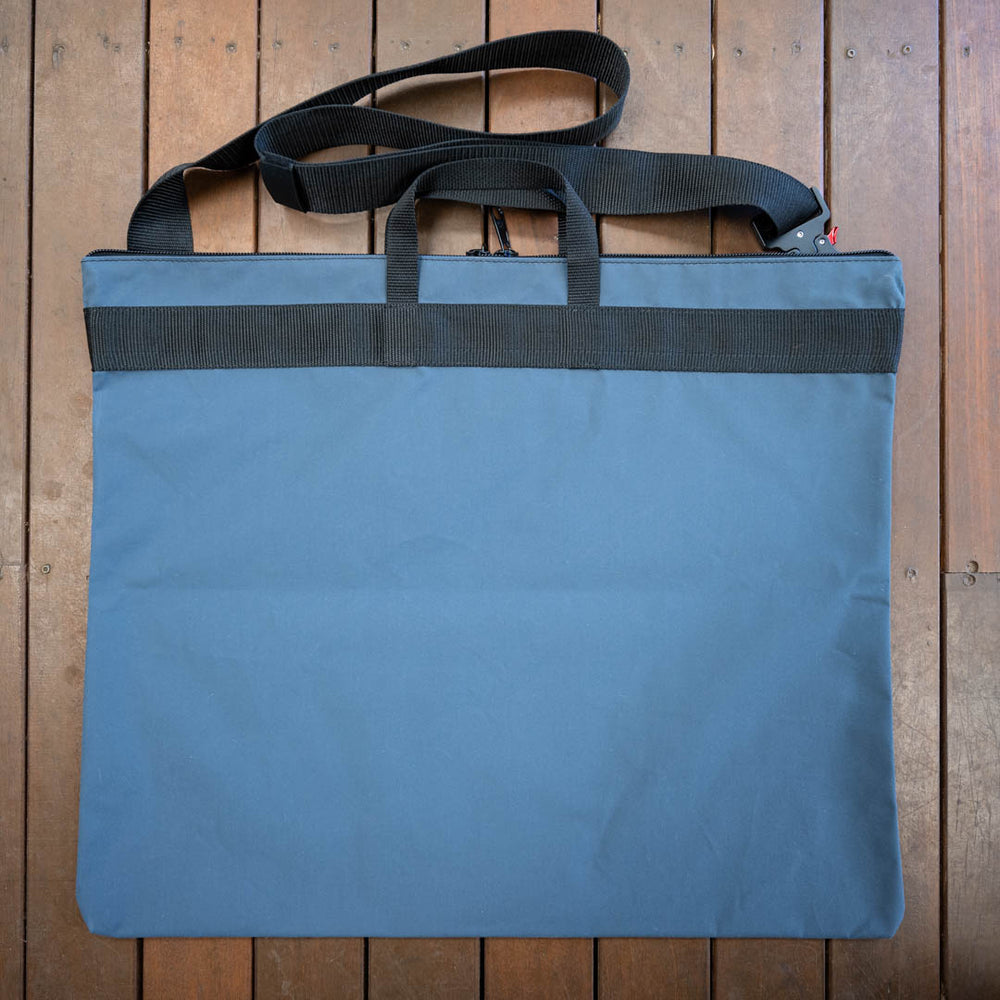 GEAR MATE 68 - CLEAN UP BAG (RANDOM COLOURS) – GRABmeGEAR
