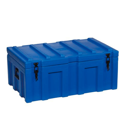 
                  
                    CSS 1 - CAMPING STORAGE SYSTEM - BLACK - SLOWA
                  
                