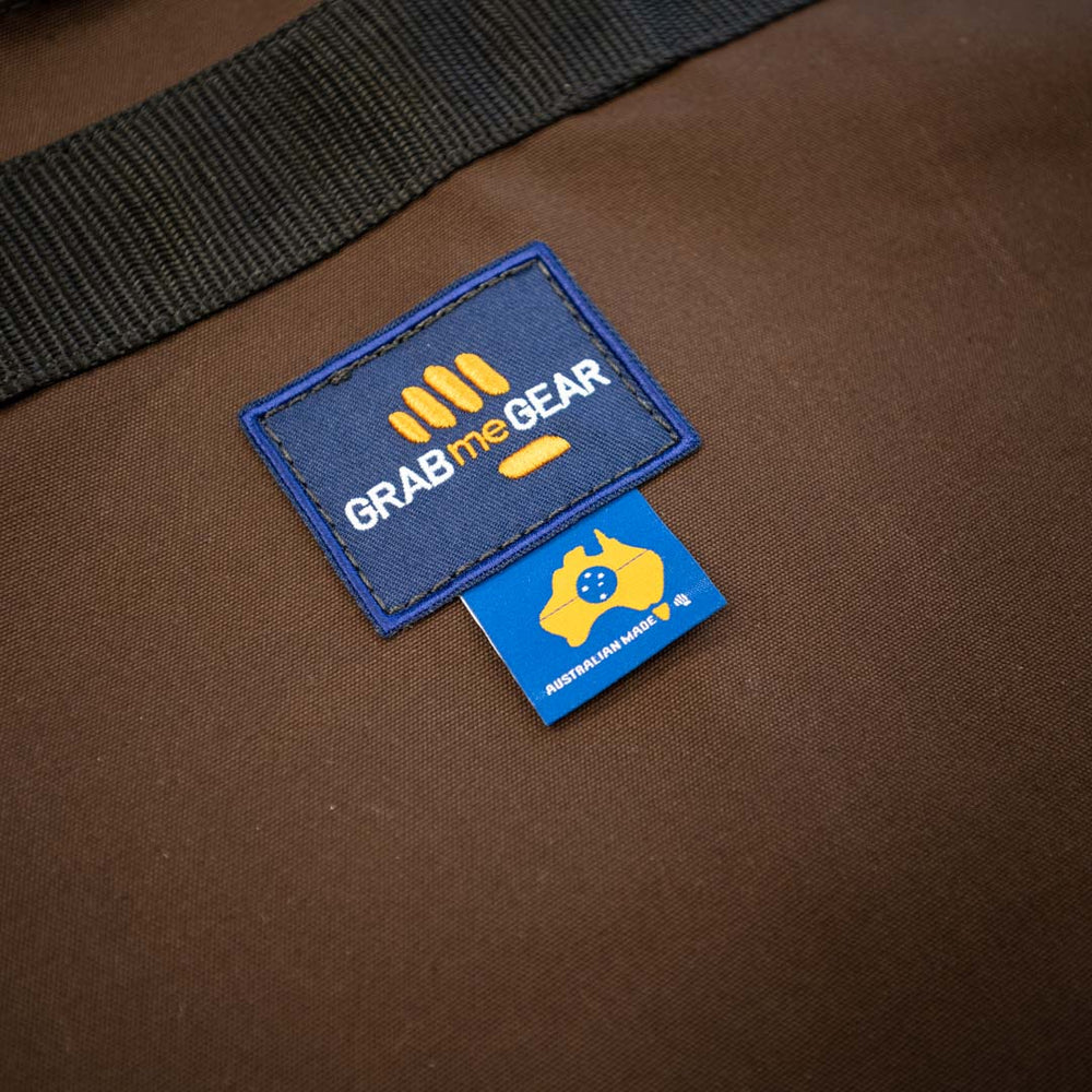 
                  
                    GEAR MATE 68 - CLEAN UP BAG (RANDOM COLOURS)
                  
                