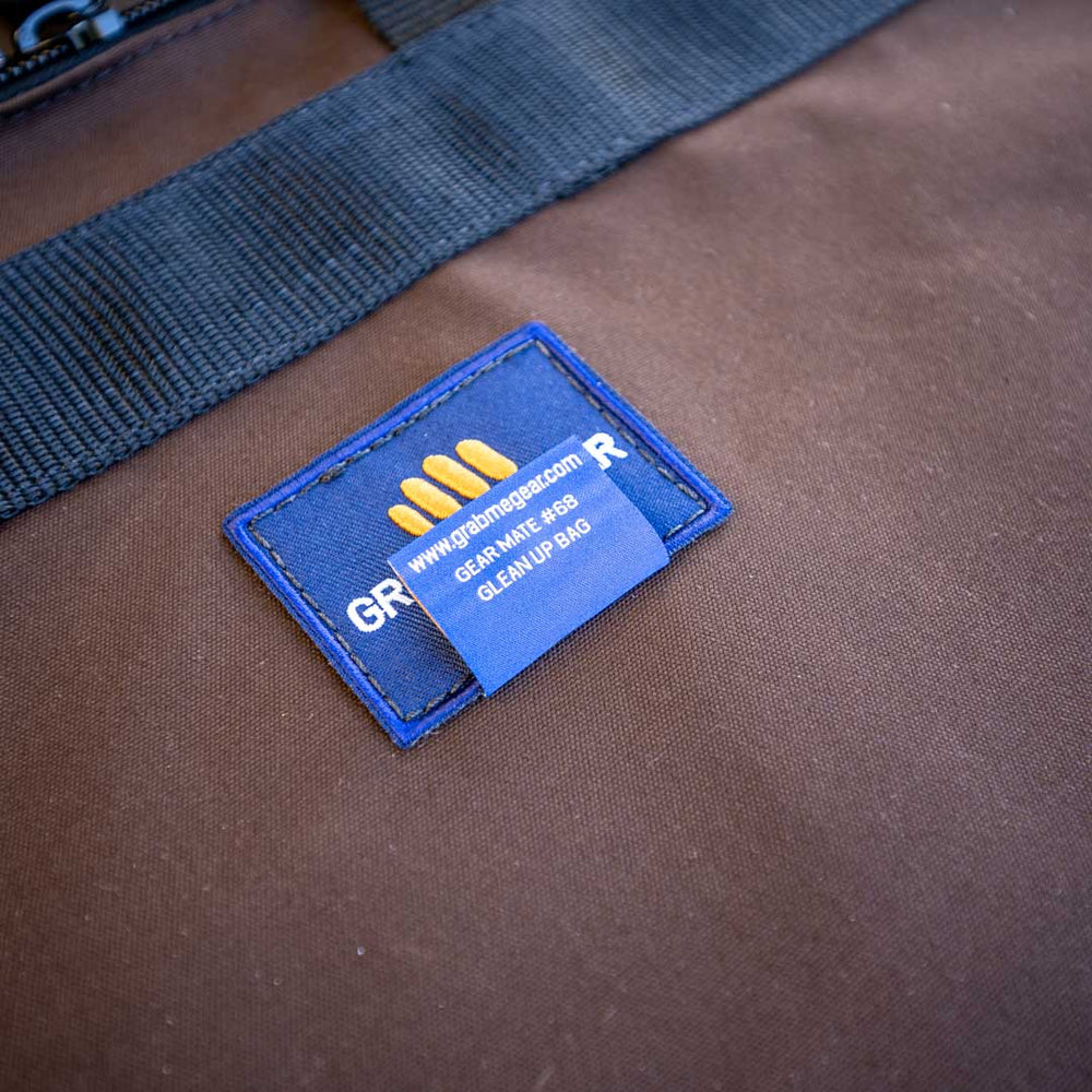 
                  
                    GEAR MATE 68 - CLEAN UP BAG (RANDOM COLOURS)
                  
                