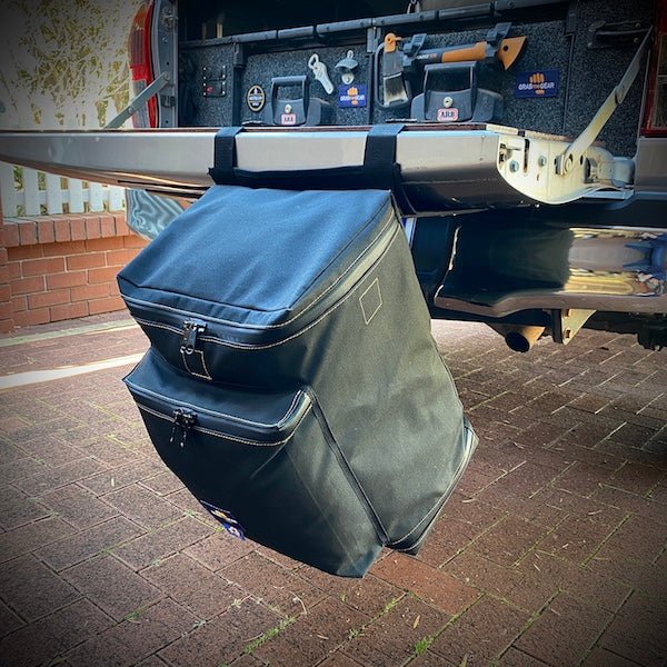 
                  
                    GEAR MATE 58 - UTE TAILGATE BIN BAG - PREMIUM EXPEDITION SPEC
                  
                