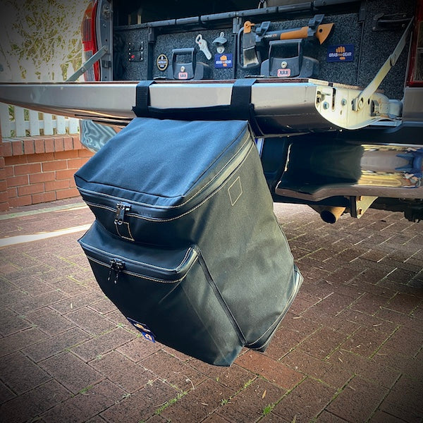 
                  
                    GEAR MATE 58 - UTE TAILGATE BIN BAG - PREMIUM EXPEDITION SPEC
                  
                