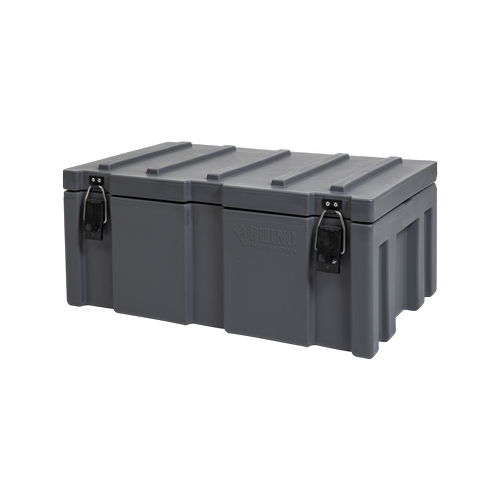 
                  
                    CSS 2 - CAMPING STORAGE SYSTEM - BLACK - SLOW'A
                  
                