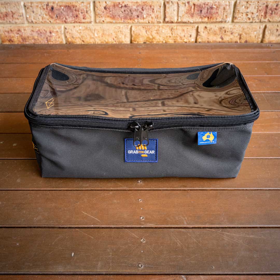 Camping Storage Pods – GRABmeGEAR
