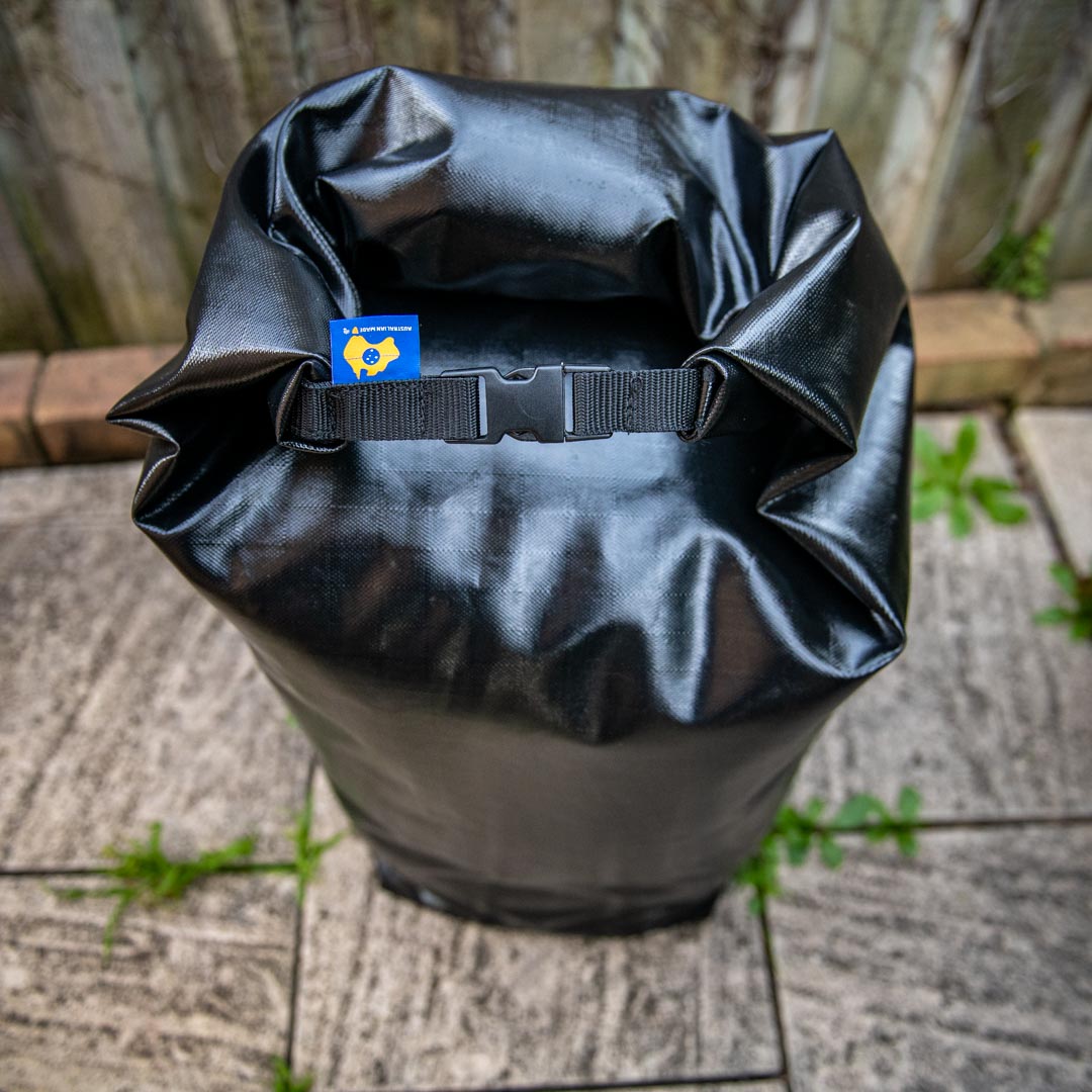 Pvc waterproof bag hotsell