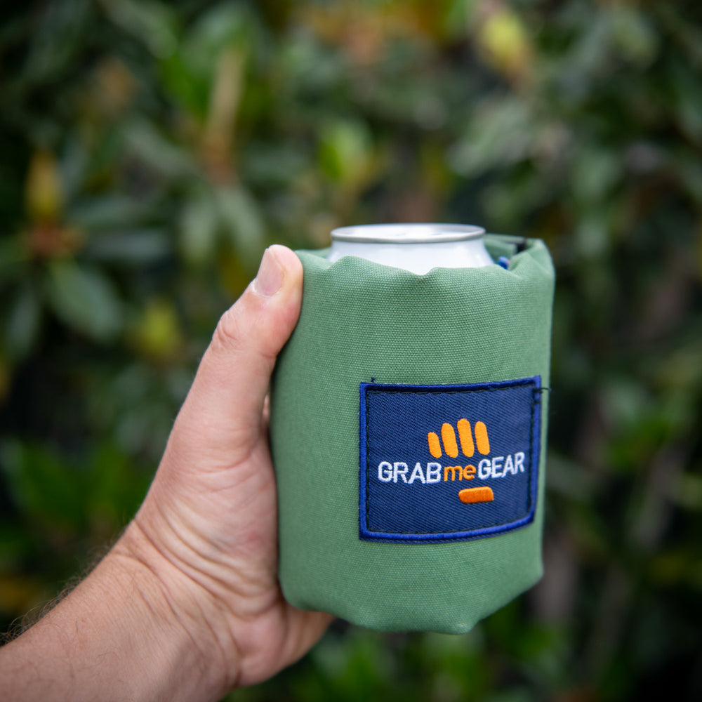 SWIG SWAG - AUSTRALIAN MADE STUBBIE HOLDER