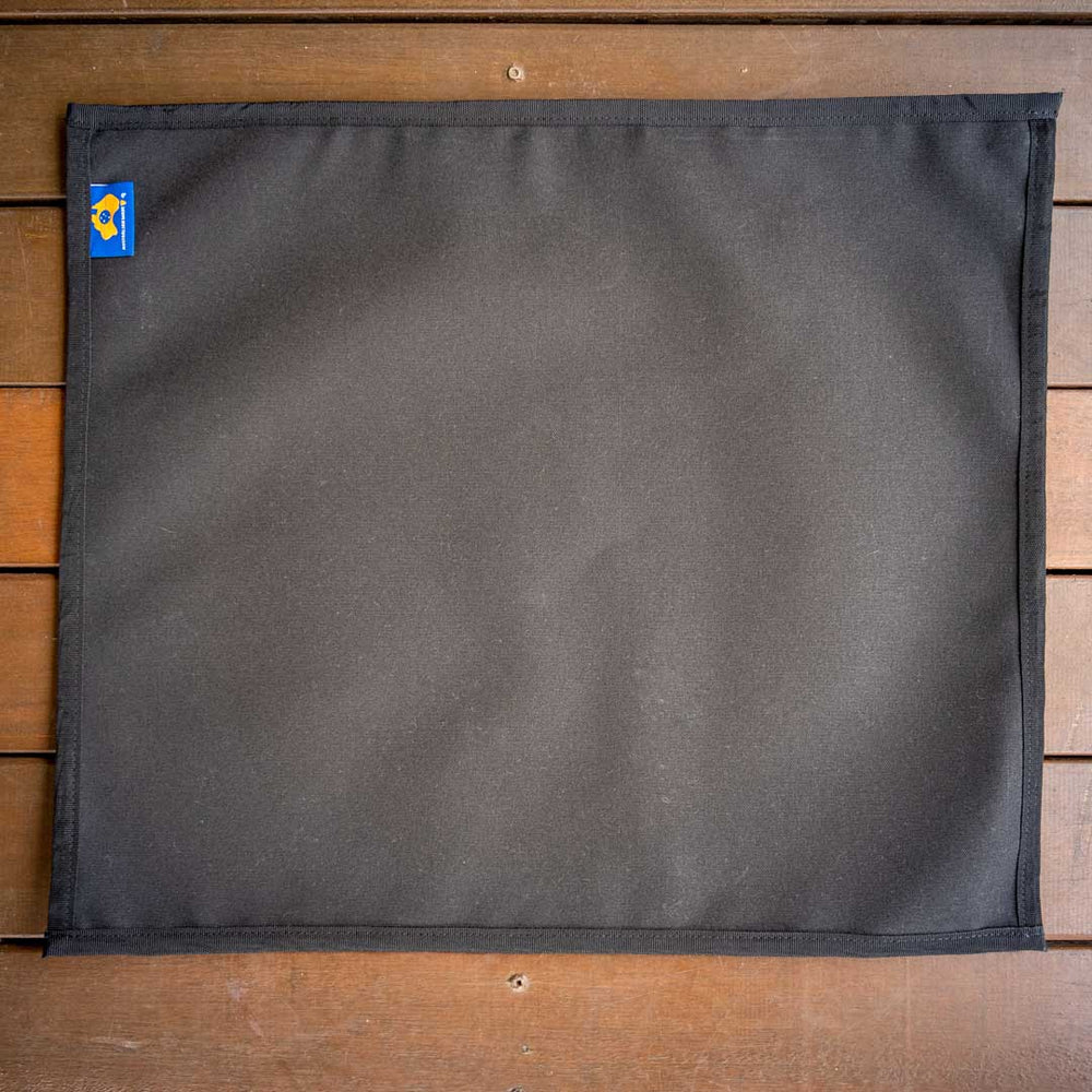 GEAR MATE 9 - XXXL Wok Pouch - Australian Made