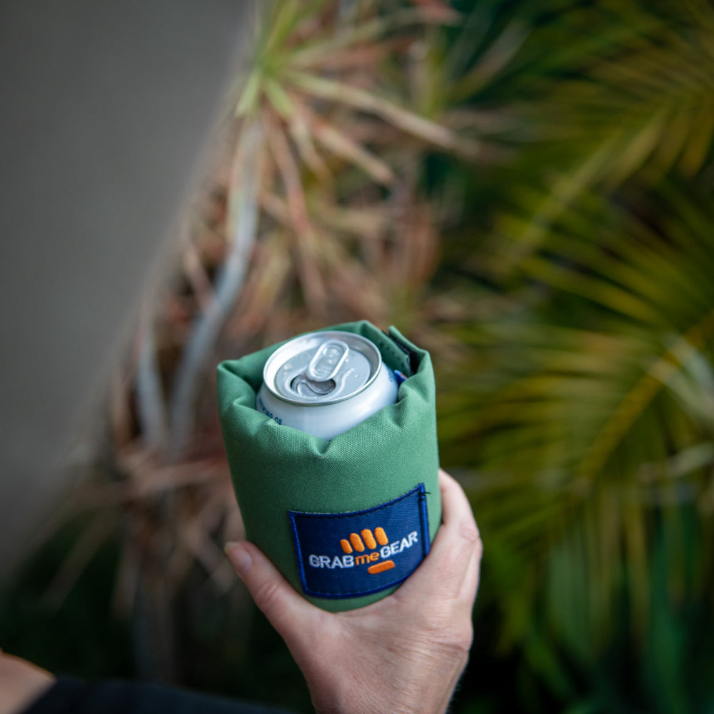 SWIG SWAG - AUSTRALIAN MADE STUBBIE HOLDER