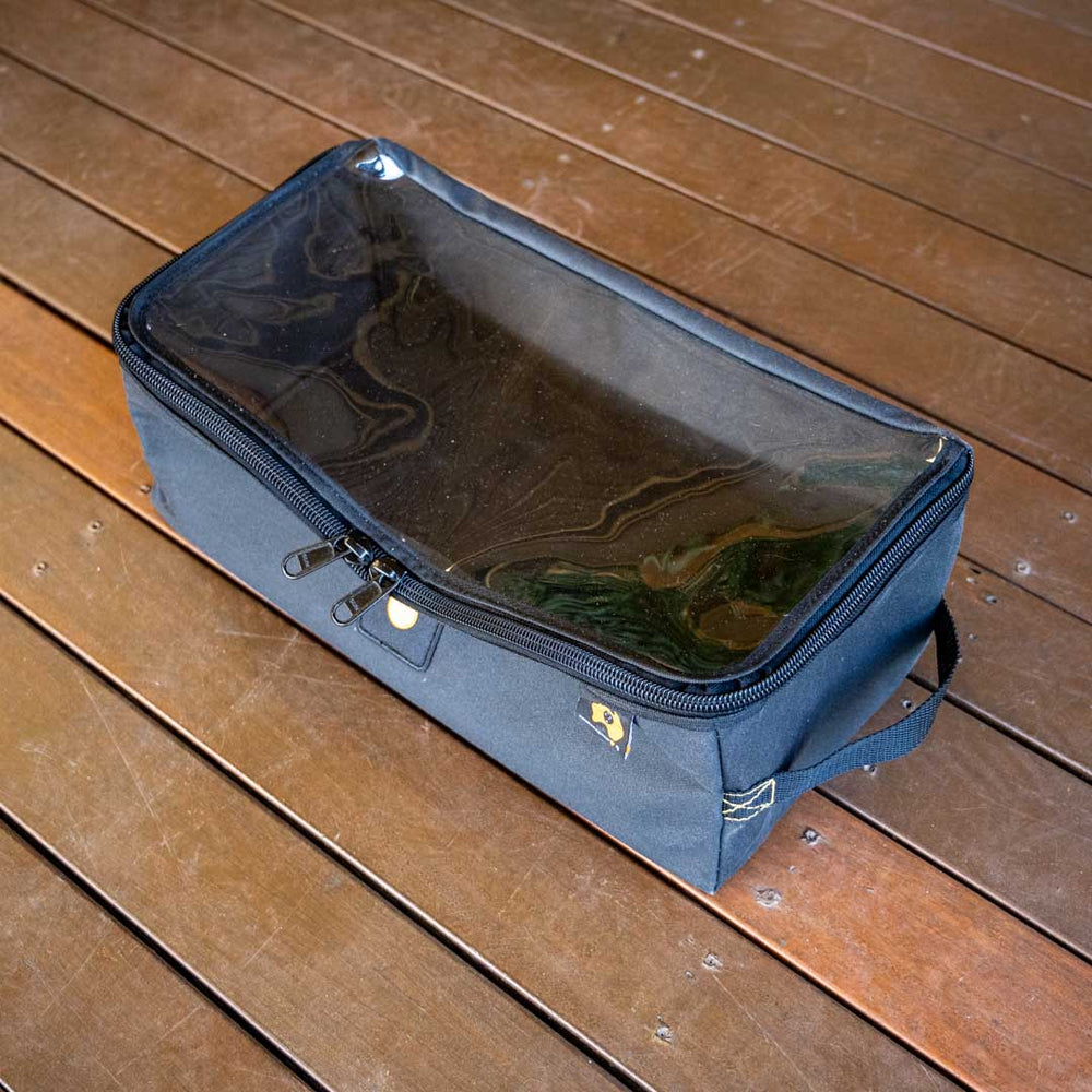 Large Packing Cell CAMP PACKING CELLS – GRABmeGEAR