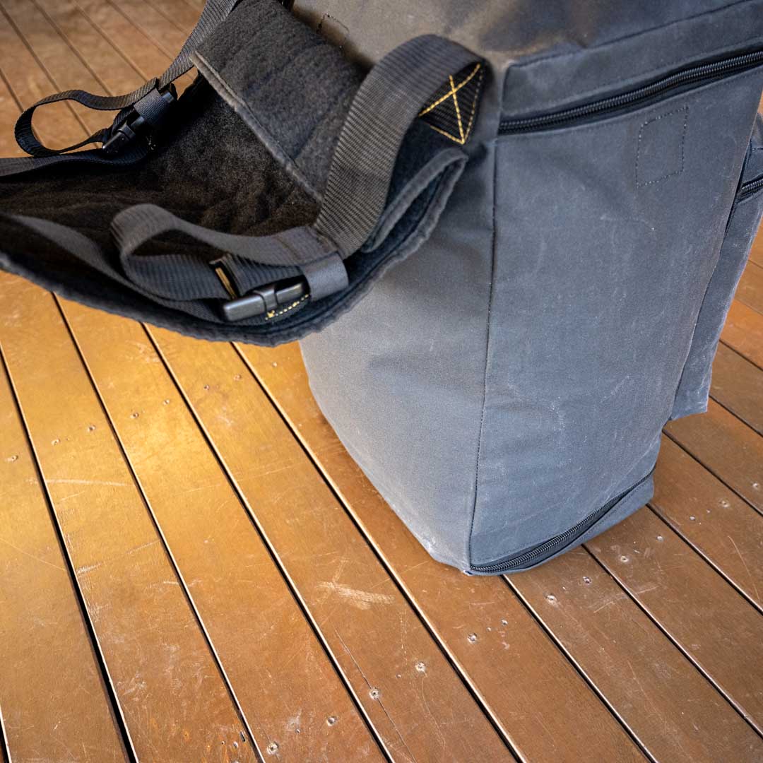 
                  
                    GEAR MATE 58 - UTE TAILGATE BIN BAG - SLOW'A
                  
                