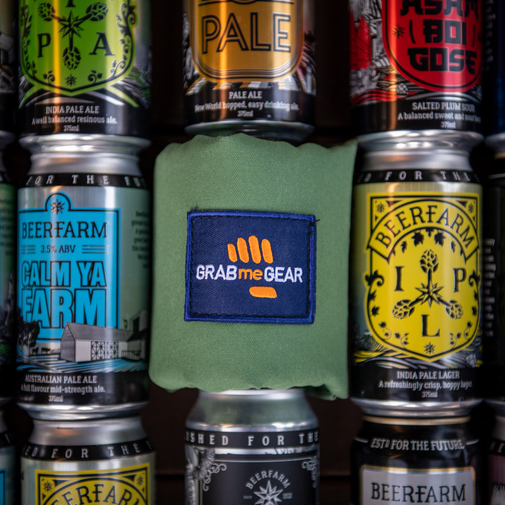 
                  
                    SWIG SWAG - AUSTRALIAN MADE STUBBIE HOLDER
                  
                