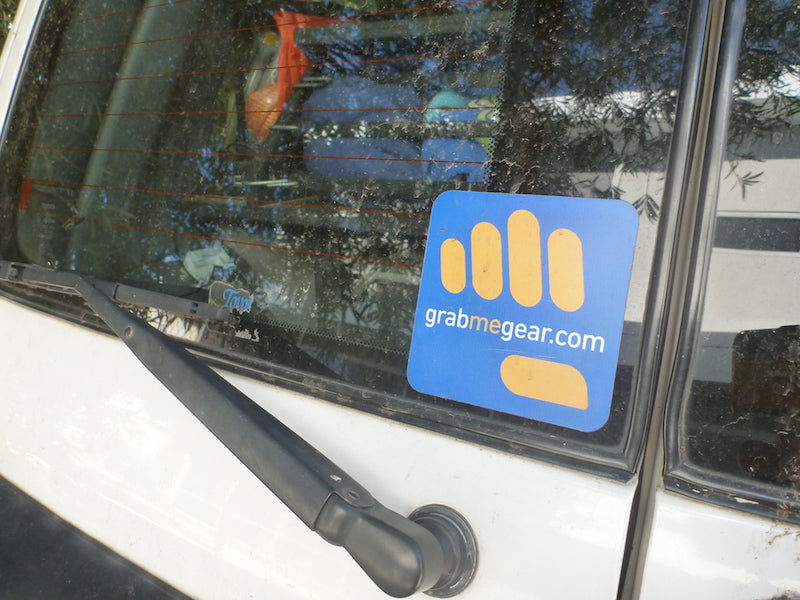 
                  
                    GRABmeGEAR STICKER
                  
                
