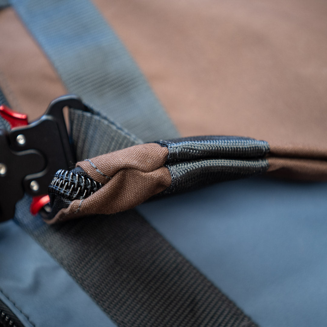 GEAR MATE 68 - CLEAN UP BAG (RANDOM COLOURS) – GRABmeGEAR