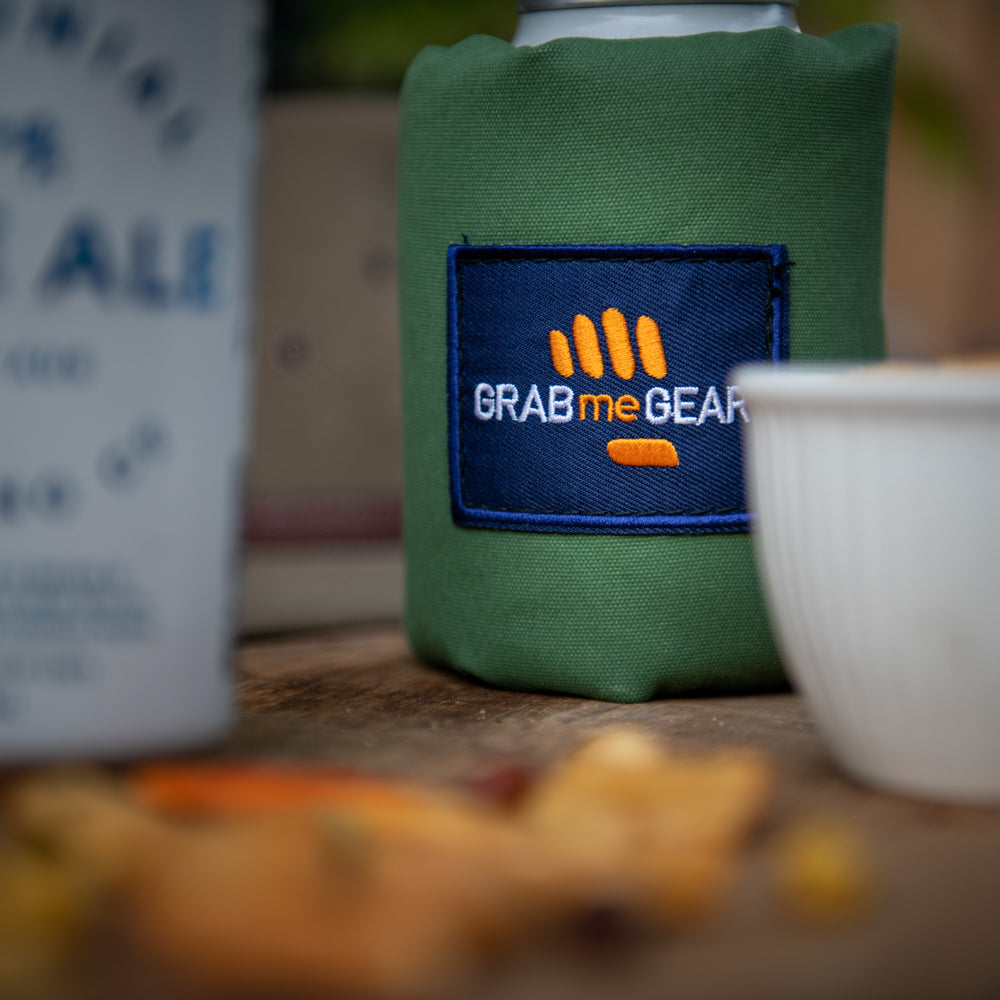 
                  
                    SWIG SWAG - AUSTRALIAN MADE STUBBIE HOLDER
                  
                