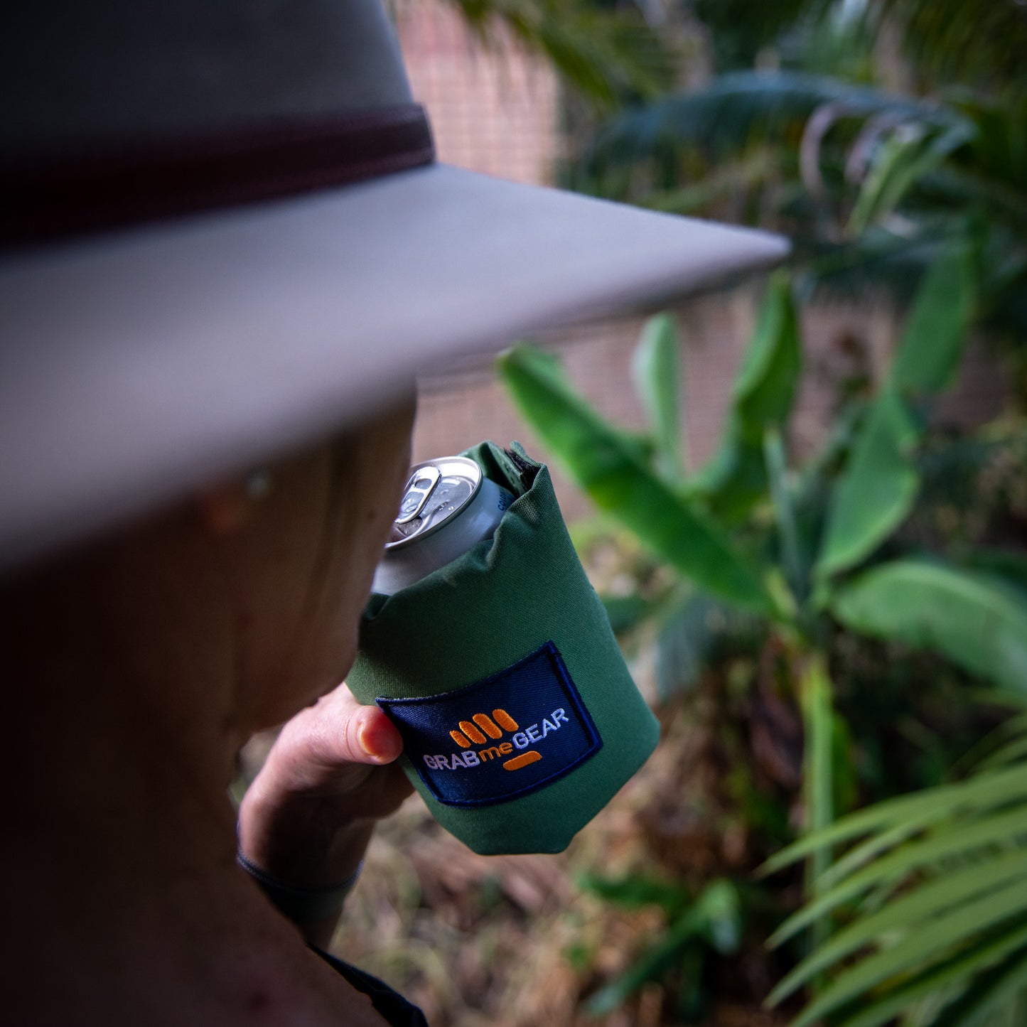 
                  
                    SWIG SWAG - AUSTRALIAN MADE STUBBIE HOLDER
                  
                