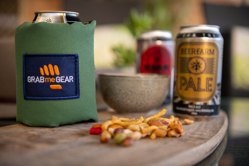 
                  
                    SWIG SWAG - AUSTRALIAN MADE STUBBIE HOLDER
                  
                