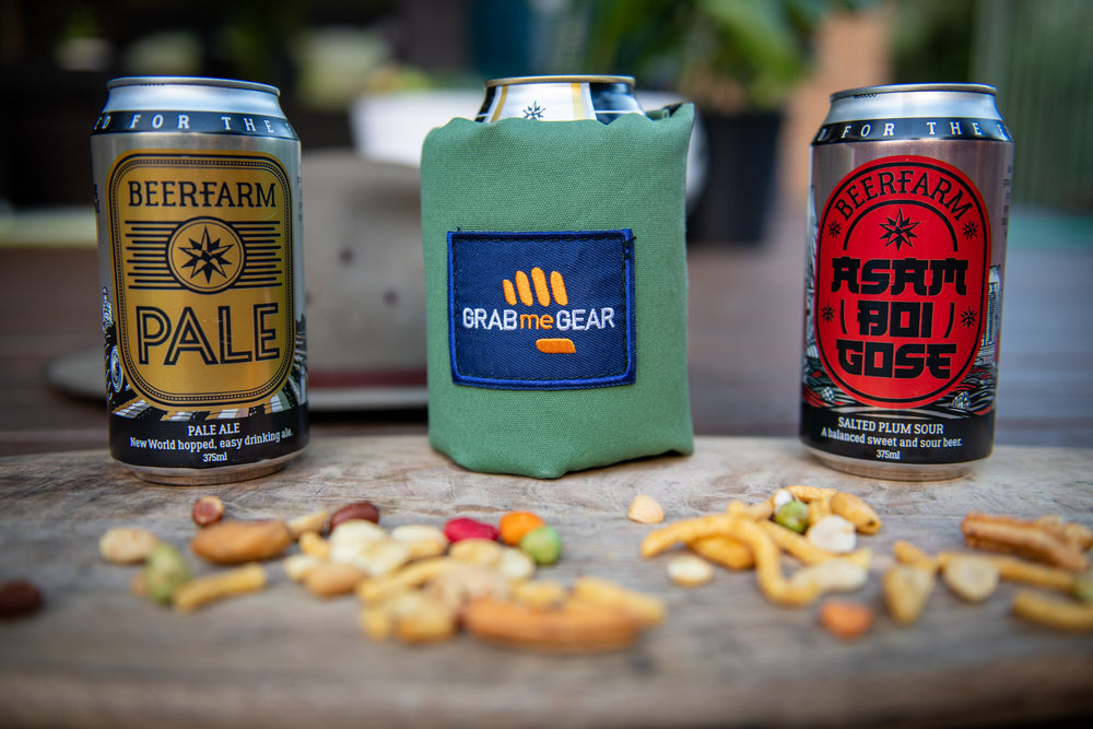 
                  
                    SWIG SWAG - AUSTRALIAN MADE STUBBIE HOLDER
                  
                