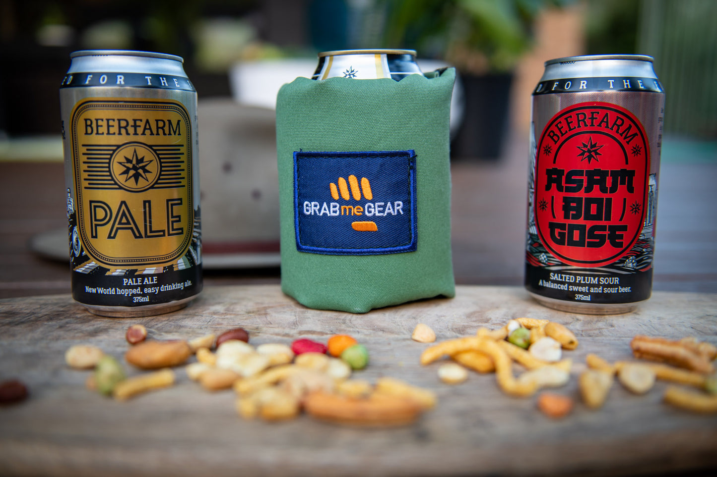
                  
                    SWIG SWAG - AUSTRALIAN MADE STUBBIE HOLDER
                  
                