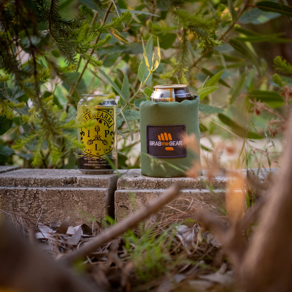 
                  
                    SWIG SWAG - AUSTRALIAN MADE STUBBIE HOLDER
                  
                