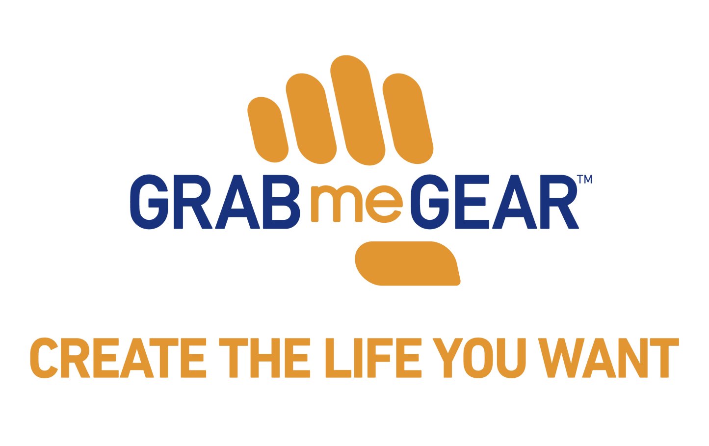 GRABmeGEAR