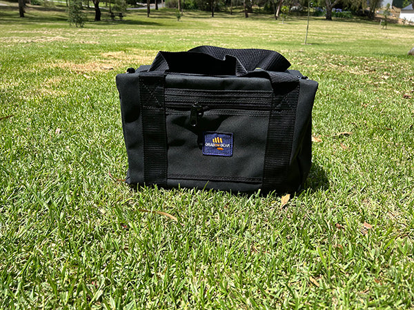 
                  
                    Gear Mate 60 - Small Duffel Bag
                  
                