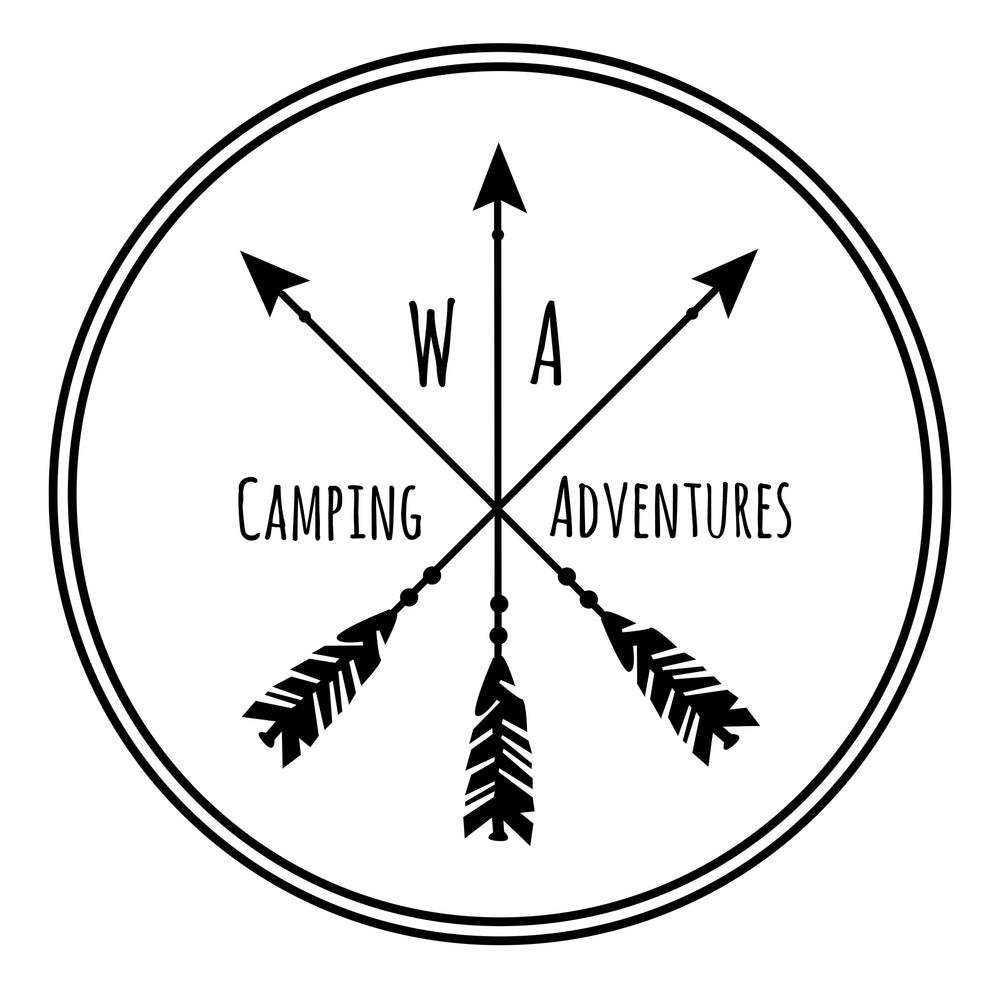 WA CAMPING ADVENTURES