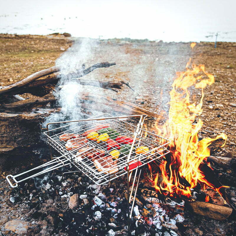 
                  
                    Camp Braai Grill
                  
                