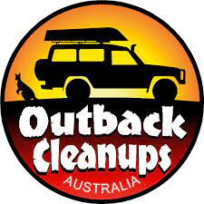 OUTBACK CLEANUPS